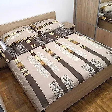 Hotel Gaga, Beautiful And Cosy Sarajevo