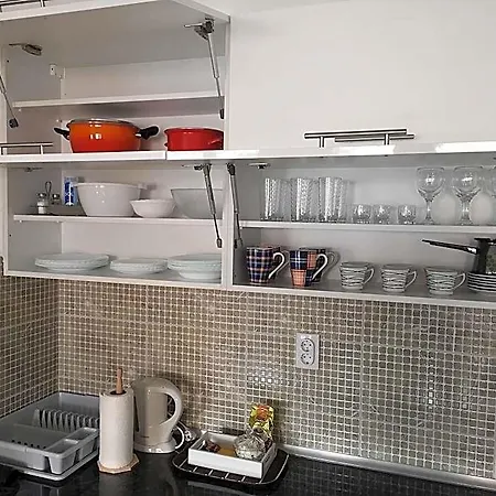 Gaga, Beautiful And Cosy 3* Sarajevo