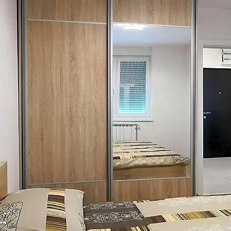Gaga, Beautiful And Cosy 3* Sarajevo