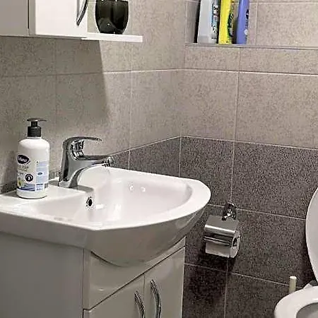 Hotel Gaga, Beautiful And Cosy Sarajevo